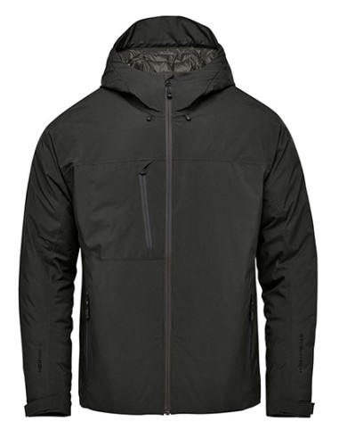 STO-X-2-Mens Nostromo Thermal Shell Jacket